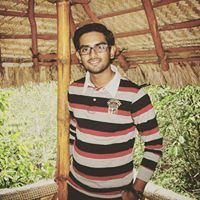 Anutosh Nimesh