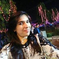 Rashmi Basrani