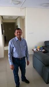Shrichand Chauhan
