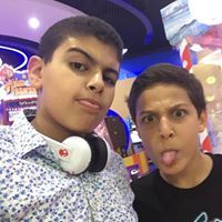 Ahmad Ali