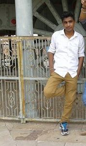Gaurav Vaishnav