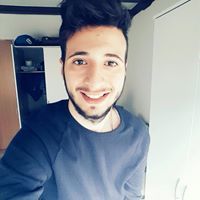 Ahmad Mohti