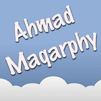 Ahmad Maqarphy