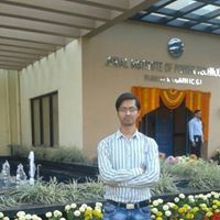Ankur Patel