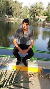 احمد الفتلاوي