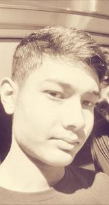 Rudra Prasad