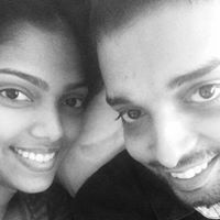 Kiran Suresh