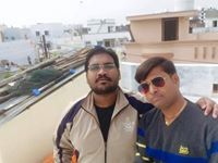 Hemant Verma