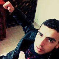 حمزة سوالمه