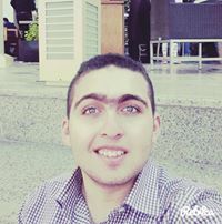 Ahmed Elqasry