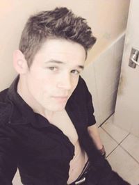 Calvin Van Der Merwe