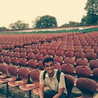 Bornil Bhattacharyya