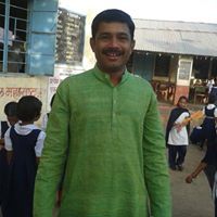 Anil Deshmukh