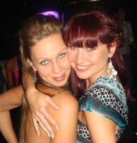 Ангелина Радкова