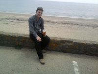 Dave Field