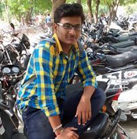 Patel Ronak