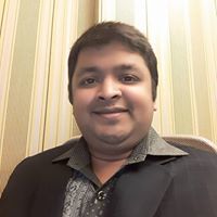 RV Rupesh