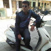 Amar Jariwala