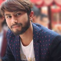 उज्वल जोशी
