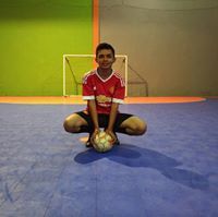 Mohammad Ghali Abdullah