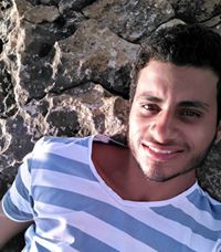 Muhammad Saeed