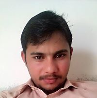 Muhammad Sarfraz
