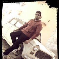 Siddharth Porwal