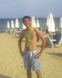 Атанас Димитров