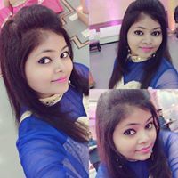 Geetika Sinha