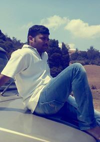 Kumar Annadurai
