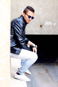 Ahmed Fouda