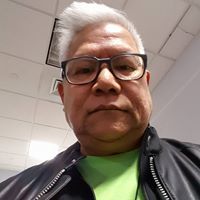 Benjamin Jacobe Ramos