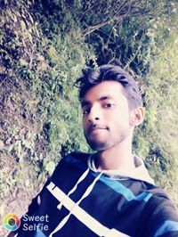 Sunil Kumar
