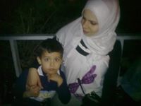 رجاء عمر اليازوري