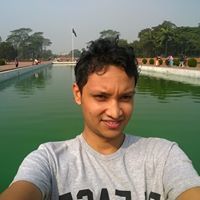 Tasdid Ashraf