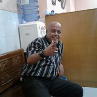 Agus Subroto