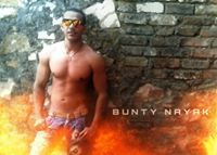 Bunty Nayak