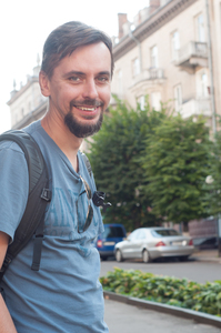Bohdan
