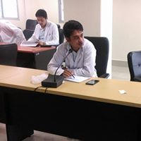 Nitish Gupta