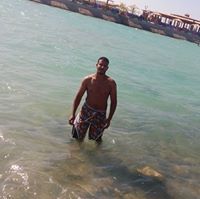 Mohamed Abbas Ahmed