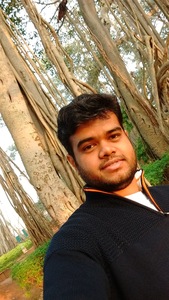 Bhalchandra Bhadak
