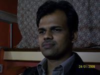 Ashish Agrawal