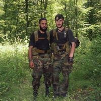 عبدالرحمن العمراني