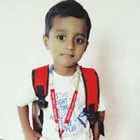 Jupally Rao