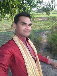 Sangram Savant