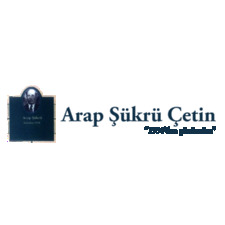 Arap Şükrü Çetin