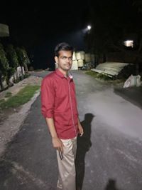 Prateek Pandey