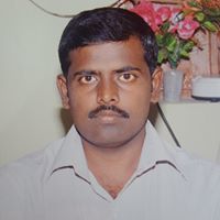 ANIL KUMAR