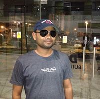 Pavankumar Immadisetty