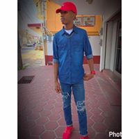 Jaleel McDonald
